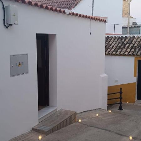 Casa Rural La Cuca Constantina Bagian luar foto